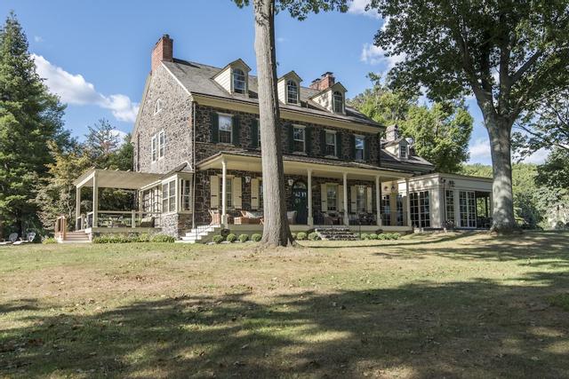 The Inn at Grace Winery