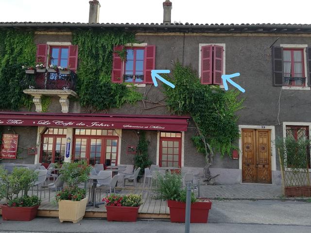 La Maison de Marion