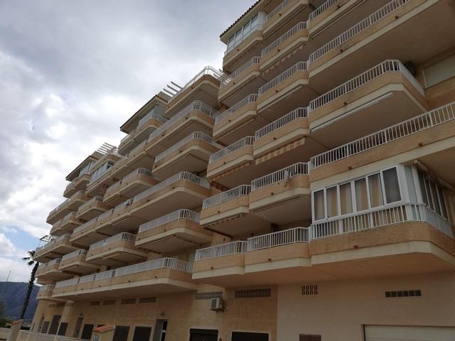 4.parquemar I Esc.d 3º Pta.6