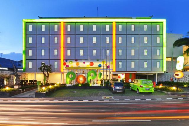 Pop Hotel Nusa Dua
