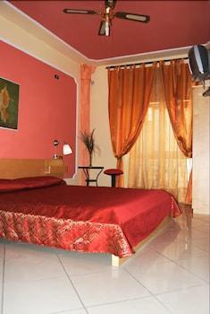 b&b Cave Canem Pompei