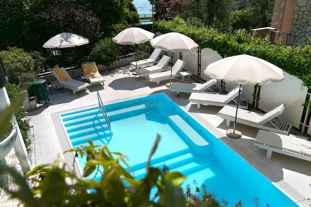 Hotel Serenella