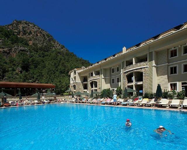 Julian Forest Suites- All Inclusive