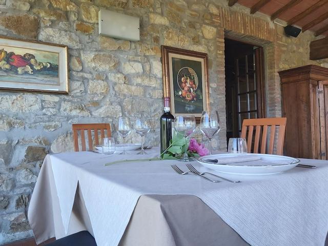 Hotel Resort Antico Casale di Scansano