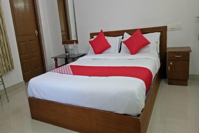 أو واي أو 23503 جولدن فالي ريزيدنسي