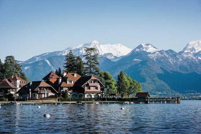 أوبرج دي بير بيز