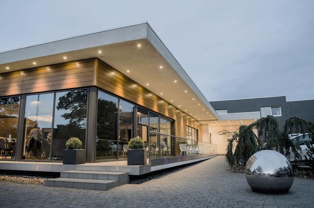 كارلتون هوتل