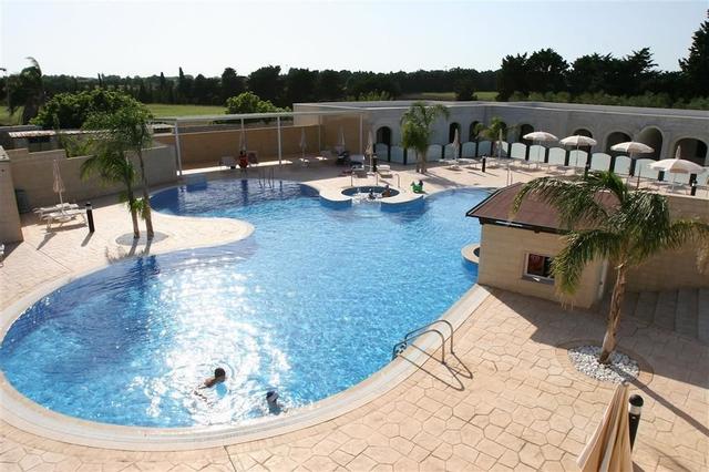 Residence La Pineta
