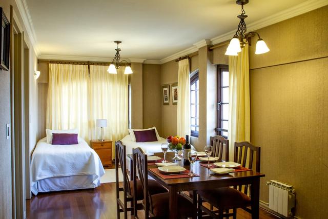 هوتل مونتيبيدرا