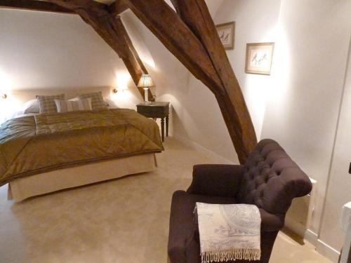 B&B Château du Saulsoy