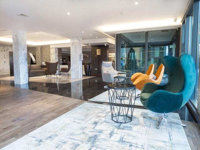 Crowne Plaza London - Kingston by IHG
