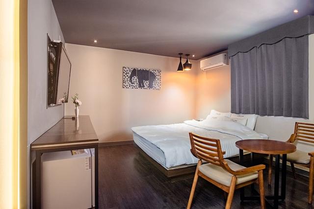 Le Idea Hotel