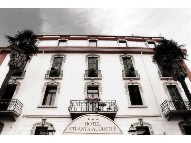 Hotel Atlanta Augustus