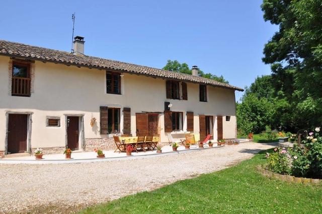 Ferme Passion