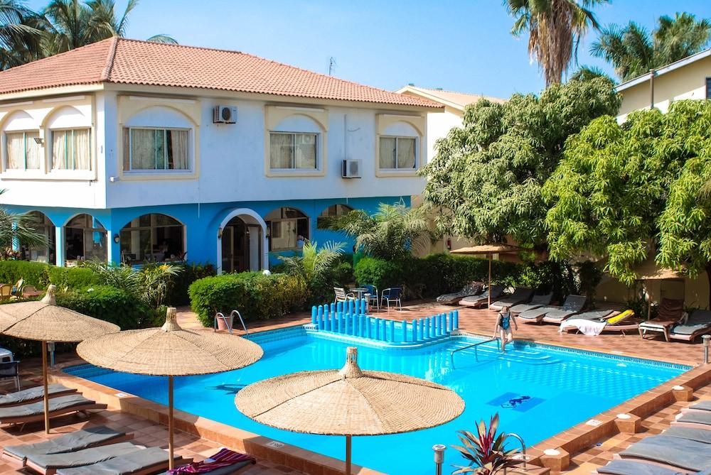 كيب بوينت هوتل