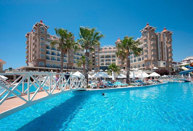 Side Mare Resort & Spa - All Inclusive