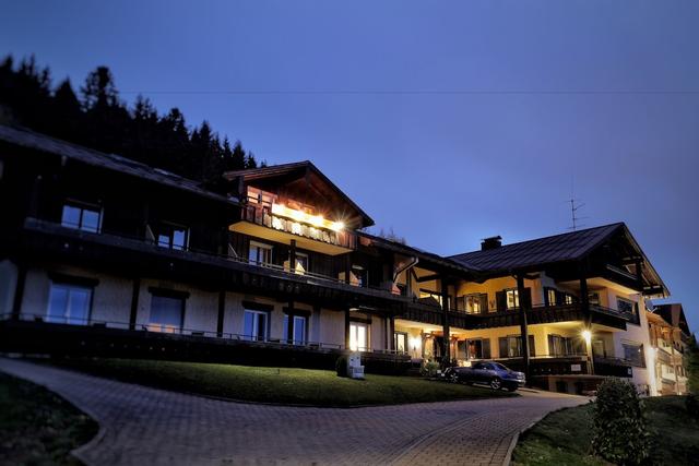 Allgäuer Panoramahotel