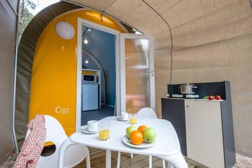 Camping Torre De La Mora