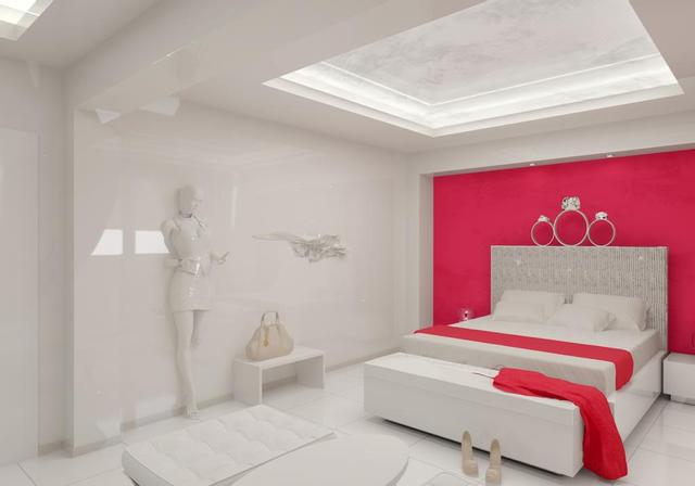 آثينز ستايتس سويتس