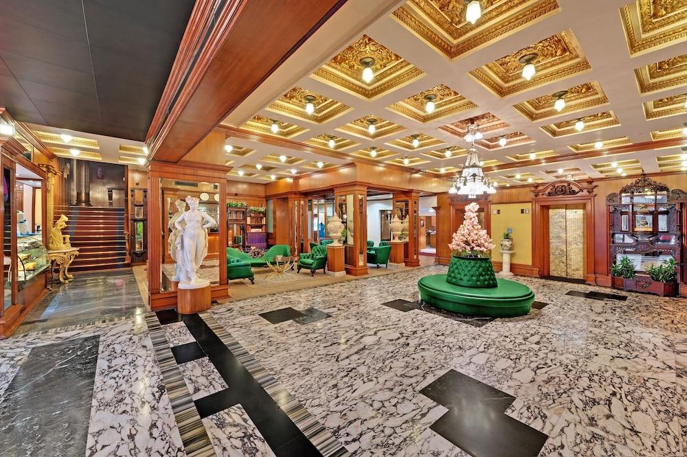 ذا أمباسادور، مومباي