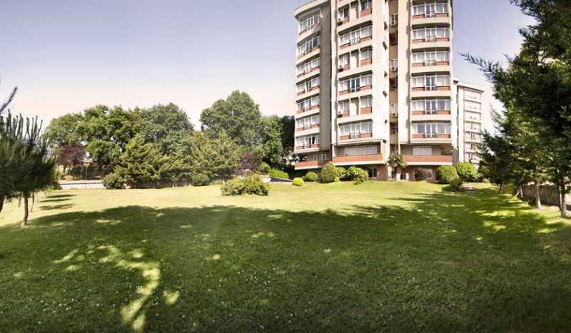 ذي كامليكا ريزيدنس