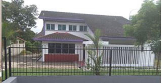 Purpleberry Inn
