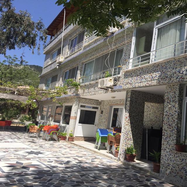 Ada Pansiyon