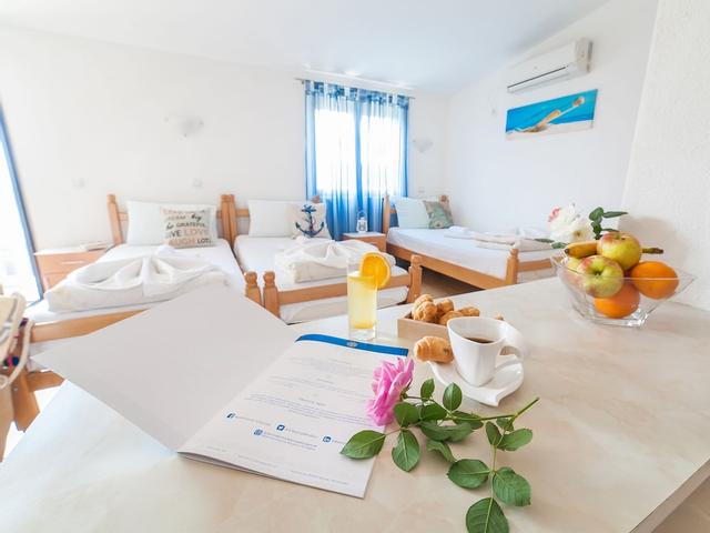 أبارتمنتس فيكتوريجا