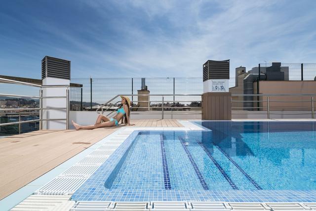Apartaments Blau