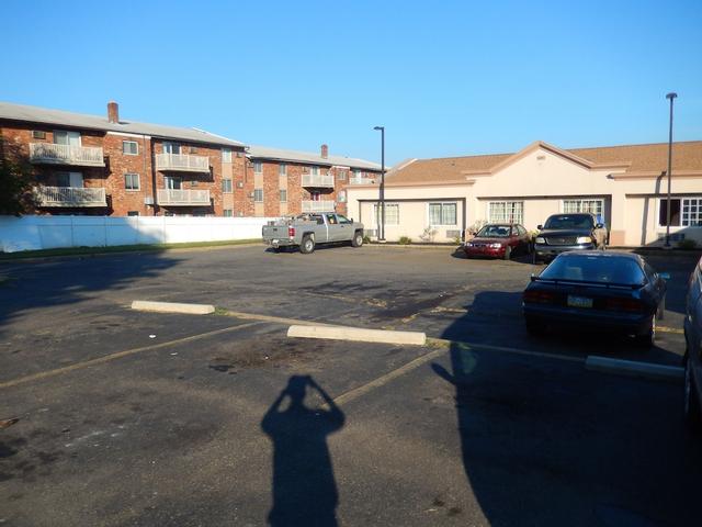 ريفر فيو موتل