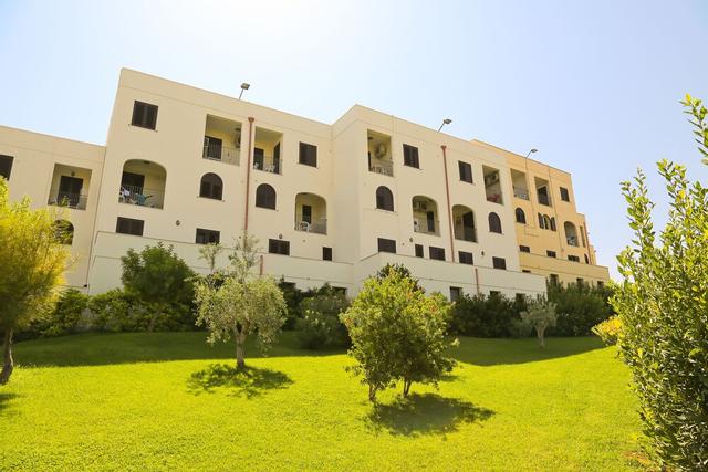 Residence Catona
