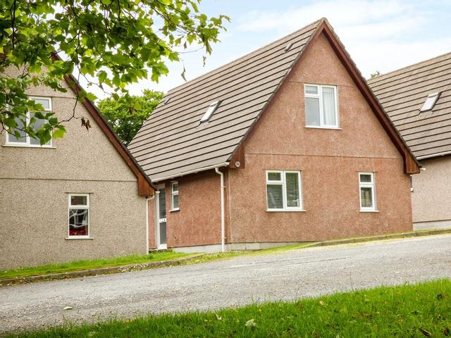 14 Dartmoor Lodges