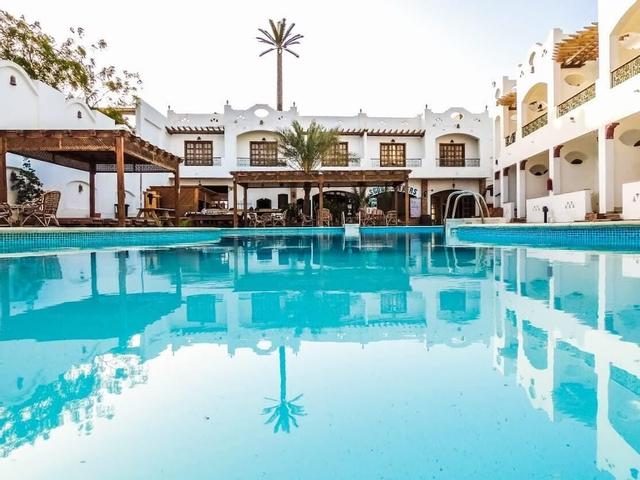 فندق أوريكانا