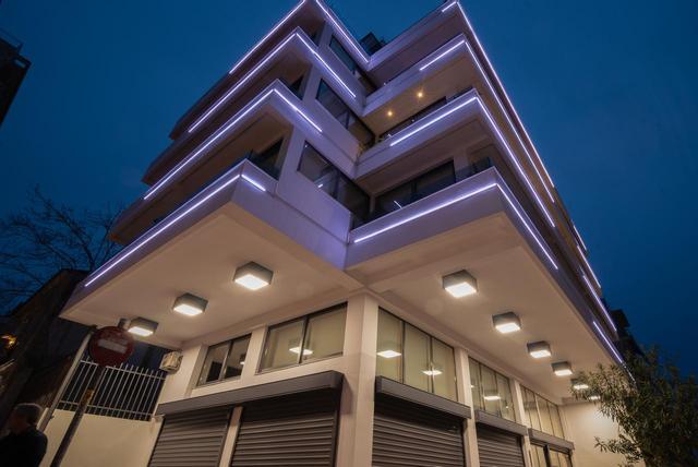 فيتروفيوس سمارت هوتل آند سبا