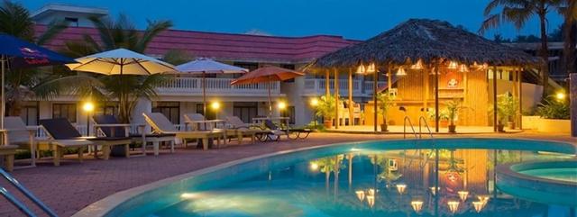 Peace Valley Resort & Spa
