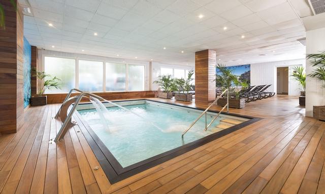 Hotel GEM Wellness & Spa