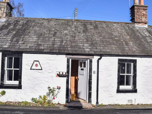 روزوول كوتيدج