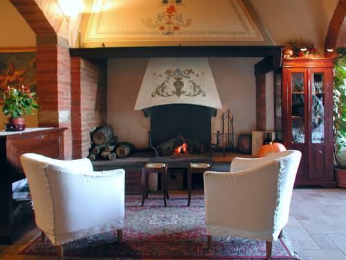 Albergo Il Giglio
