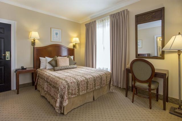 Beresford Hotel