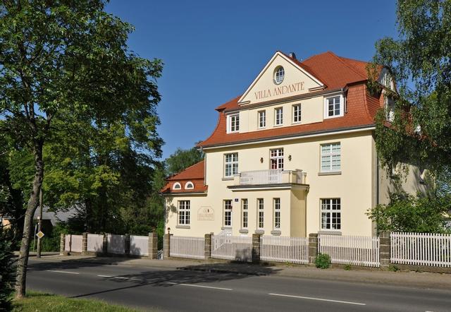 Andante Apartmenthotel