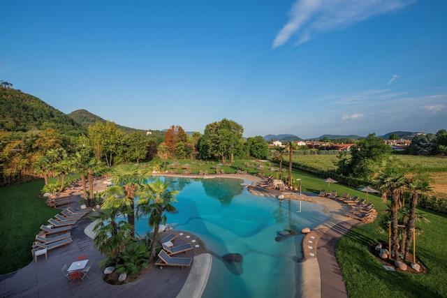 تيرمي دي ريليلاكس بوتيك هوتل آند سبا