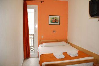 Pension Bahia Barcelona