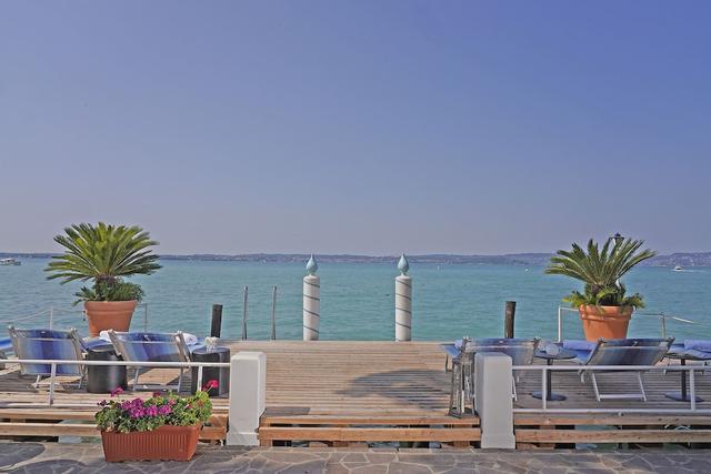 Hotel Marconi
