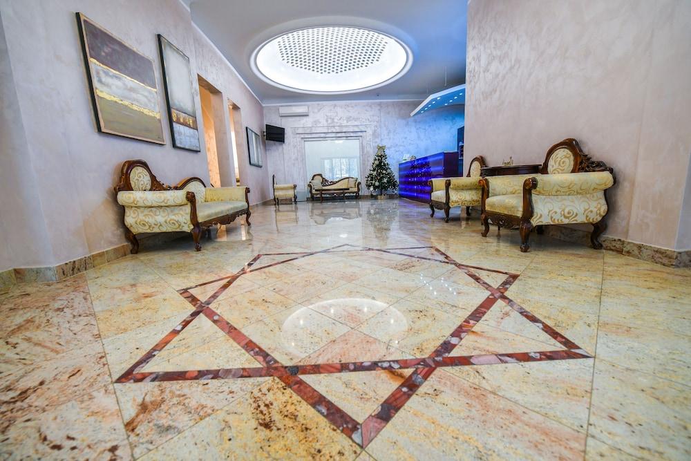 هوتل زبتر بالاس