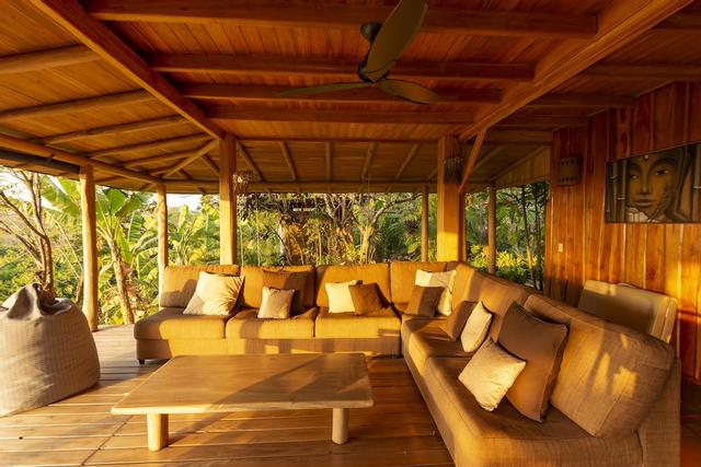 Calamocha Dream Lodge