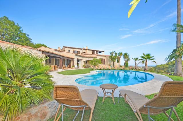 Le Haut des Espinets