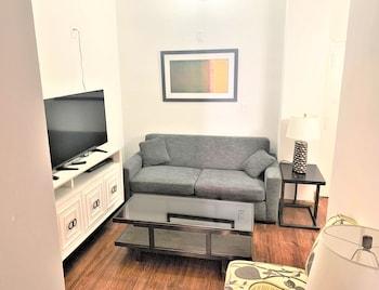 تشيلسي ووترسايد أبارتمنتس 30 داي