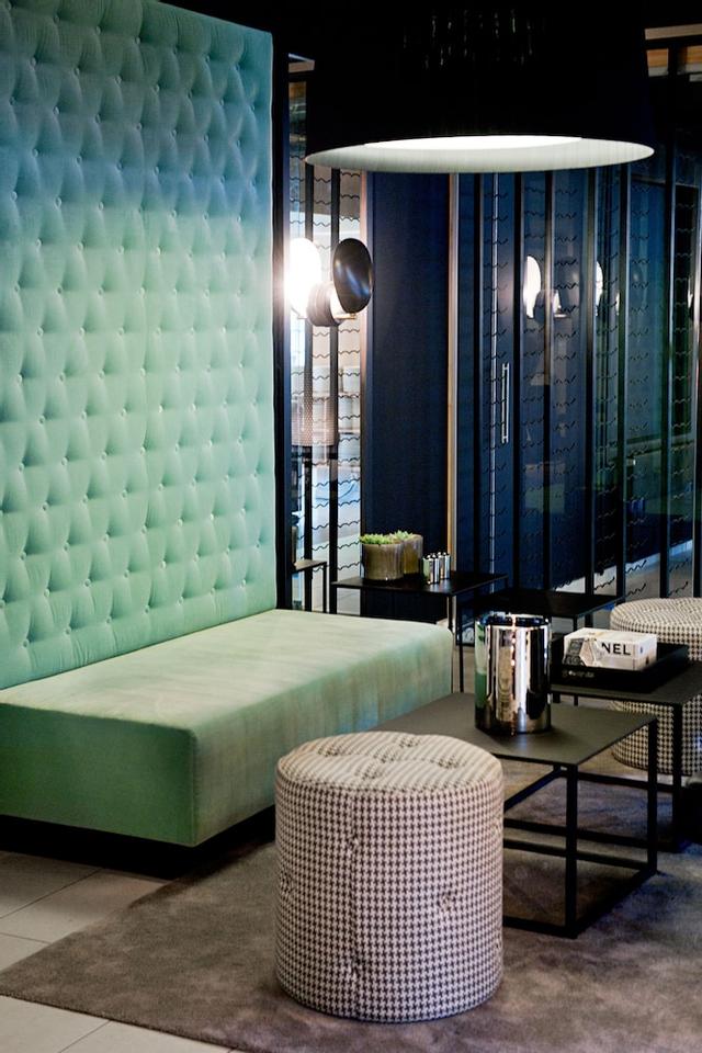 Fredriksten Hotell