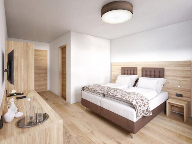 روسانو هوتل آند ريستورانت