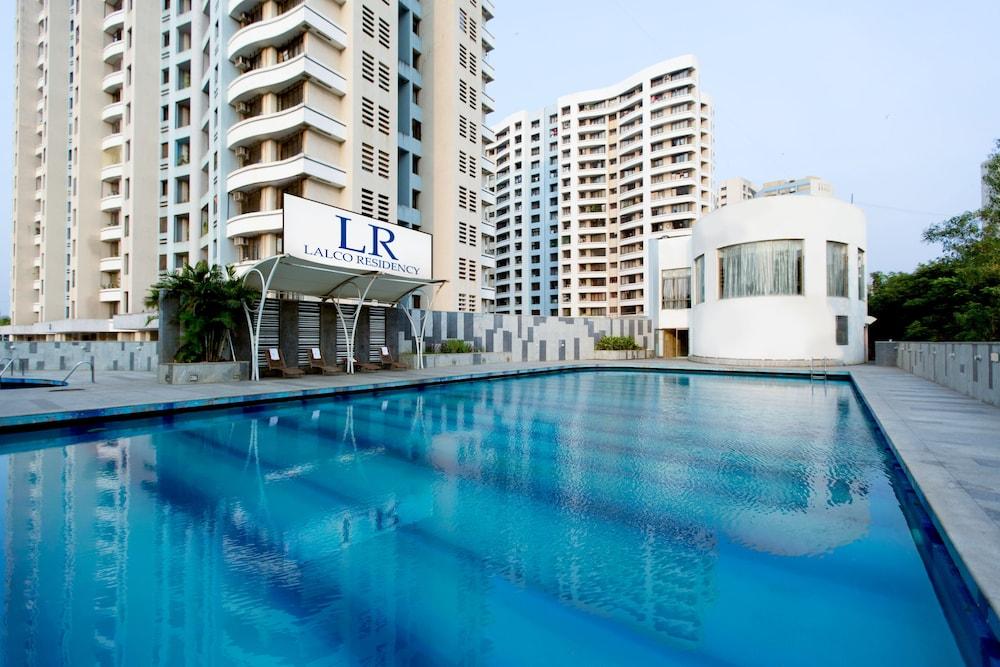 لالكو ريزيدنسي